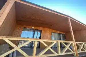 Объект «Дом на море»