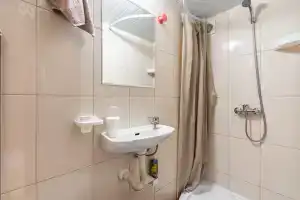 Апартаменты «Апартоника», Москва