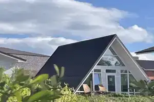 Частный Дом с Бочкой Фурако