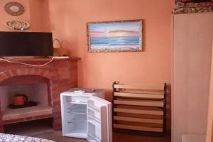 Эллинг у Эльвиры