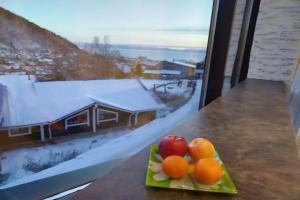 Апартаменты «Baikal Hill Residence», Листвянка