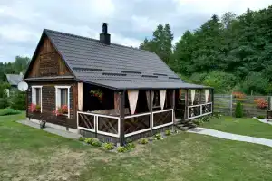 Усадьба «Магия леса в Беловежской пуще»