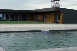 База отдыха «Маяк», Тульский