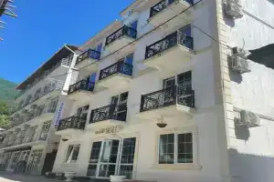 Rich-hotel, Гагра