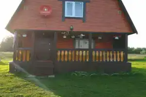 Гостевой дом «Корвет»