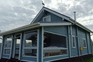 Дом для отпуска «Уютный дом»