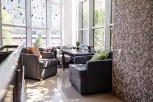 Гостиница «Lucky House», Волгоград
