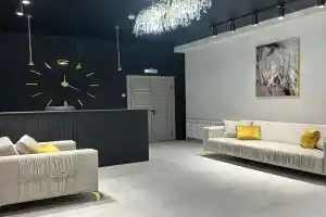 Хостел «А56», Минеральные Воды