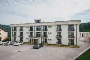 Апарт-отель «4 Горизонта», Сочи