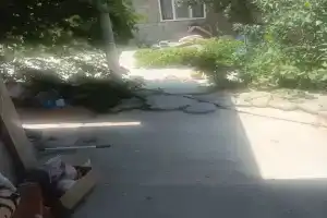 Гостевой дом «Песчанная 35»