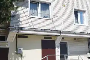 Квартиры на Ленинградской 8А, Дагомыс