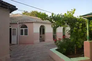 Гостевой дом у Ольги, Черноморское