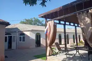 Гостевой дом у Ольги, Черноморское