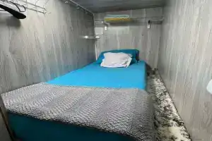 Хостел «Hostel 64/11», Кишинев