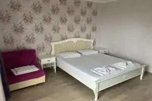 Гостевой дом «Наала», Новый Афон