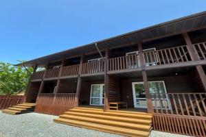 Гостевой дом «Шалле», Береговой