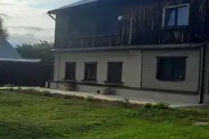 Шале «Над рекой»