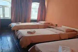 Гостевой дом, Севск