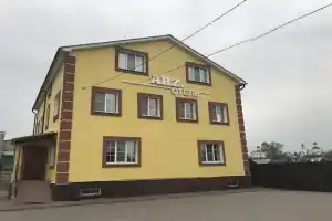 Отель «ARZ», Арзамас