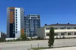 Апартаменты «Valenti», Анапа