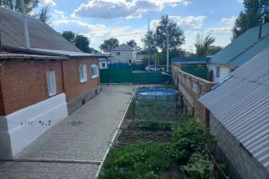 Гостевой дом у Рената, Соль-Илецк
