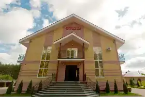 Гостиница «Беркут», Нижний Новгород