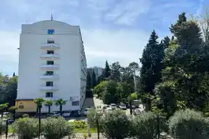 Апартаменты «Svetlana District by the sea», Сочи