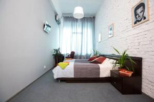 Bla Bla Hostel, Ростов-на-Дону
