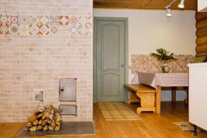 Гостевой дом «Изба Рыбака»