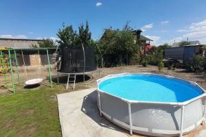 Гостевой дом у Рифата и Альфии, Соль-Илецк