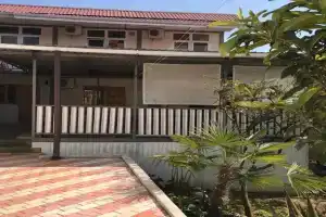 Гостевой дом на ул Апсны, Гагра