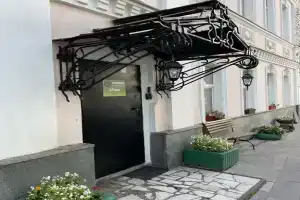 Хостел «Артист на Цветном Бульваре», Москва