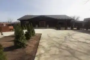 Дом из сруба, Каменск-Шахтинский
