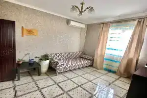 Гостевой дом на Тюльпанов 8/3, Адлер