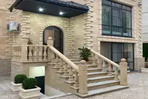 Мини-отель «Аллея», Махачкала