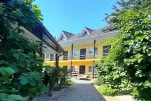 Гостевой дом «Архипка на Армейской», Архипо-Осиповка