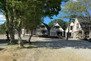 База отдыха «Sea Forest», Лермонтово