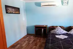 Гостевой дом на Южнобережной 84