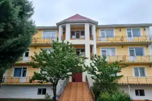 Гостевой дом «Солка»