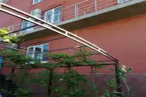 Гостевой дом на Рыбацкой 64Б, Новороссийск