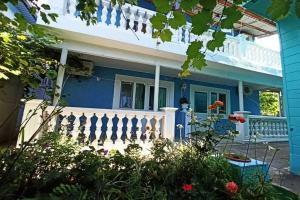 Гостевой дом «Небо»