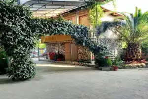Гостевой дом у Карины и Тиграна, Гагра