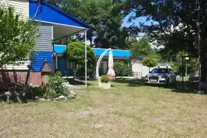 База отдыха «Полянка», Пляхо