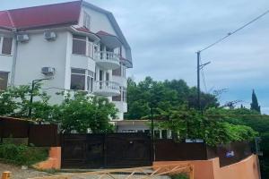 Гостевой дом на Дмитриевой 32г