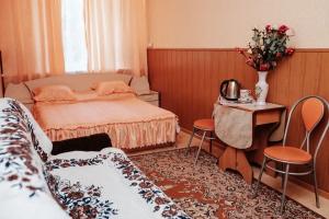 Гостиница «Вираж», Бугуруслан