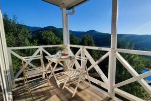 Дом для отпуска «Тепло», Сукко