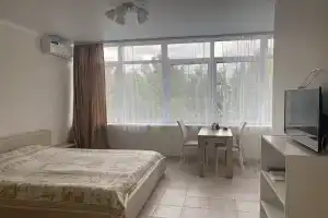 Гостевой дом «Берег», Зеленая Поляна