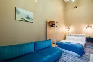 Гостевой дом «Последний корабль», Кисловодск