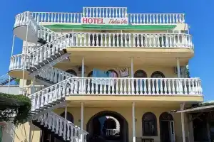 Гостиница «Dolche Vita»