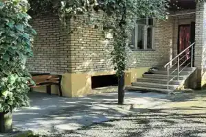 Гостевой дом «Золотая рыбка», Гагра